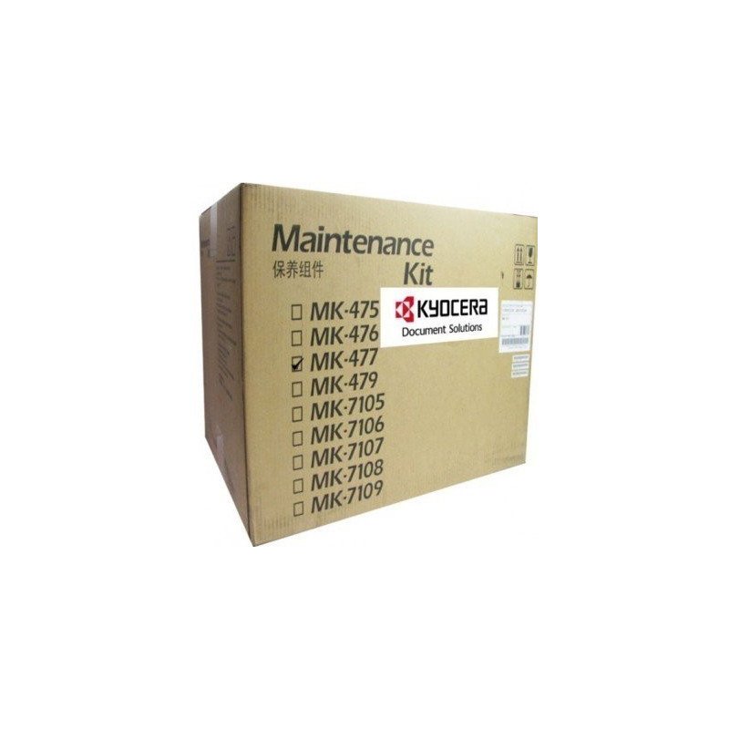 Kit de mantenimiento Kyocera MK-477 - Kyocera, Kit